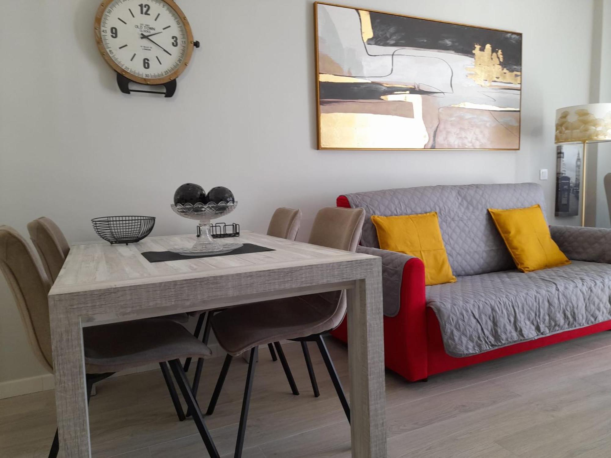 Apartamento Casa Lola Maspalomas (Gran Canaria)