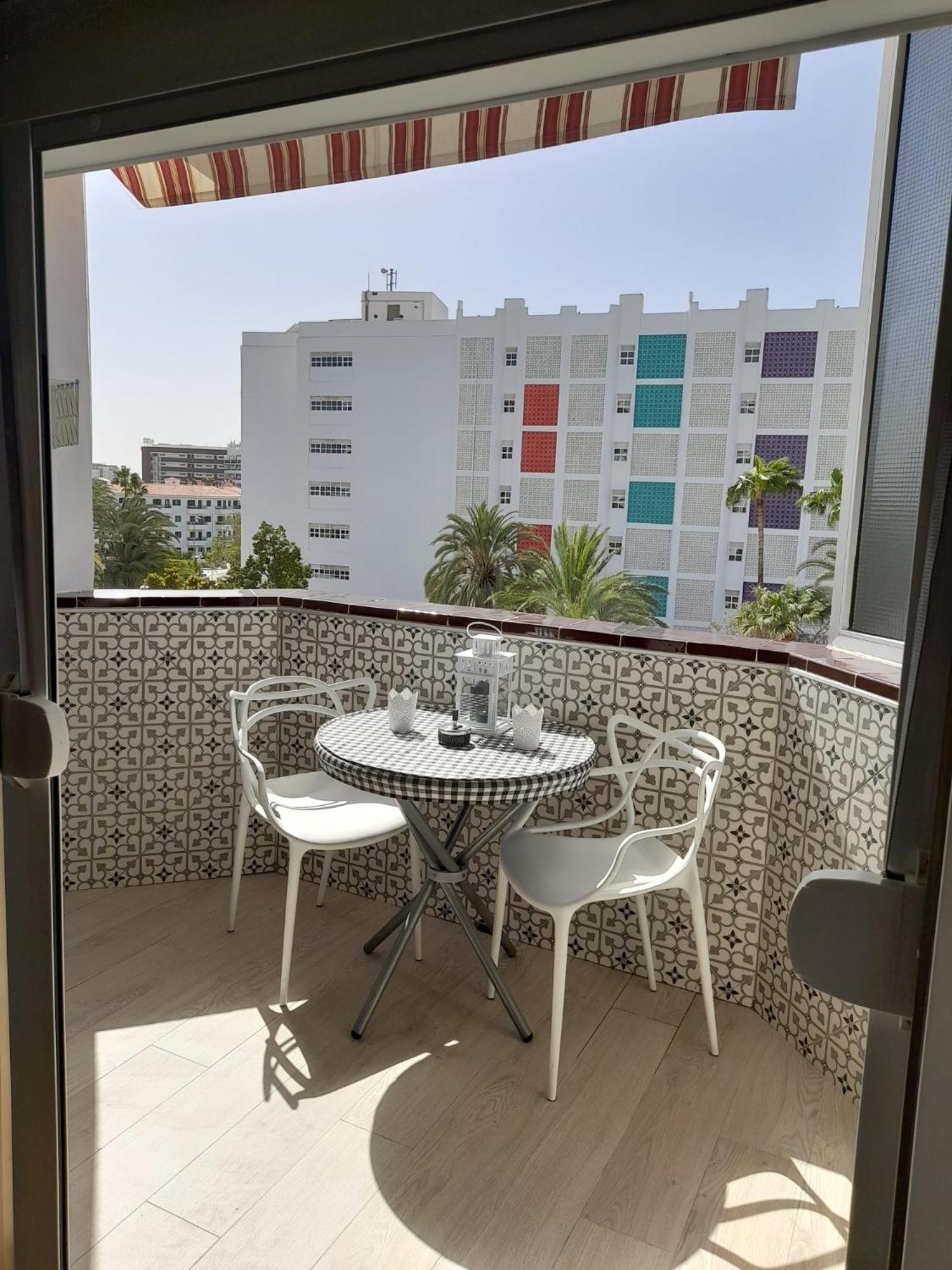 Apartamento Casa Lola Maspalomas (Gran Canaria)