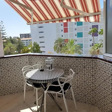 Casa Lola Apartment Maspalomas  Exterior photo